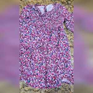 Wonder Nation Toddler Dress